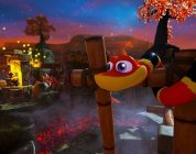 snake pass data uscita