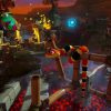 snake pass trailer lancio