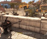 Sniper Elite 4