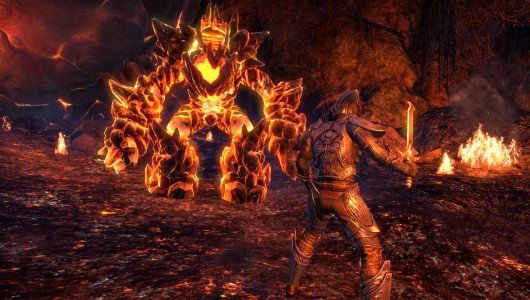the elder scrolls morrowind anteprima immagine