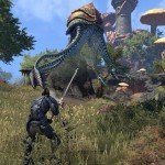 TESO Morrowind: la modalità PvP "Battlegrounds" si svela in video