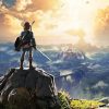 Zelda Breath of the Wild vince il Pulcinella Award al Cartoons on the Bay