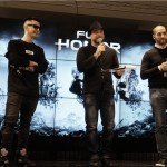 Ubisoft e il rapper MadMan insieme per la canzone ispirata a For Honor