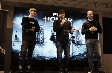 Ubisoft e il rapper MadMan insieme per la canzone ispirata a For Honor