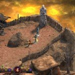 torment tides of numenera recensione pc steam immagine