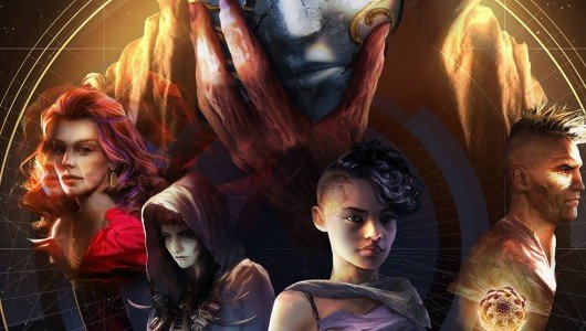 humble bundle Torment Tides of Numenera inxile entertainment nintendo switch