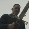 Will Smith torna in azione con Bright, nuovo action fantasy targato Netflix
