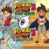 Yo-kai Watch 2 arriva in Europa ad aprile