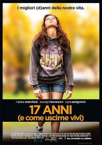 17 anni (e come uscirne vivi) immagine Cinema locandina