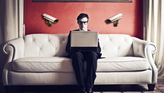 privacy su internet