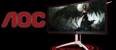 AOC AG352QCX