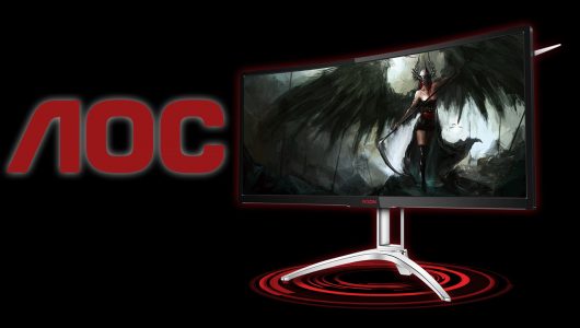 AOC AG352QCX