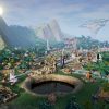 Aven Colony trailer lancio