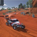Baja Edge of Control HD annunciato per PS4 e Xbox One