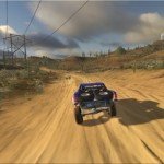 Baja Edge of Control HD annunciato per PS4 e Xbox One