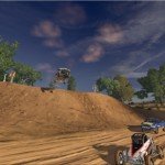 Baja Edge of Control HD annunciato per PS4 e Xbox One