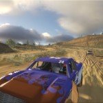 Baja Edge of Control HD annunciato per PS4 e Xbox One