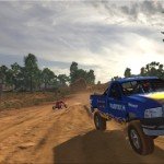Baja Edge of Control HD annunciato per PS4 e Xbox One