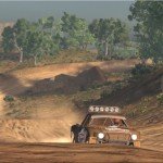 Baja Edge of Control HD annunciato per PS4 e Xbox One