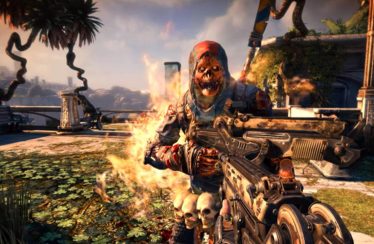 Bulletstorm Full Clip Edition deals with gold