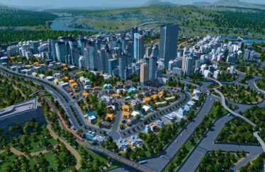 cities skylines remastered