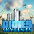 Cities Skylines green cities data uscita