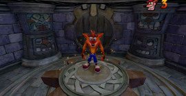 Crash Bandicoot N. Sane Trilogy classifica uk
