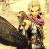 Dragon Quest Heroes II: un nuovo trailer ci presenta Desdemona e Cesar