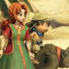 Dragon Quest Heroes II: un trailer ci presenta gli eroi Maribel e Rolf