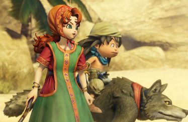 Dragon Quest Heroes II: un trailer ci presenta gli eroi Maribel e Rolf