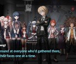 Danganronpa 1·2 Reload immagine PS4 10 Hub piccola