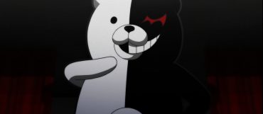 Danganronpa 1·2 Reload immagine apertura