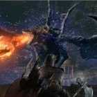 Dark Souls 3: una serie di nuovi screenshot per il DLC "The Ringed City"