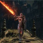 Dark Souls 3: una serie di nuovi screenshot per il DLC "The Ringed City"