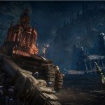 Dark Souls 3: una serie di nuovi screenshot per il DLC "The Ringed City"