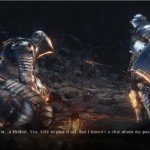 Dark Souls 3: una serie di nuovi screenshot per il DLC "The Ringed City"