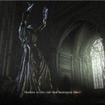 Dark Souls 3: una serie di nuovi screenshot per il DLC "The Ringed City"