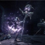 Dark Souls 3: una serie di nuovi screenshot per il DLC "The Ringed City"
