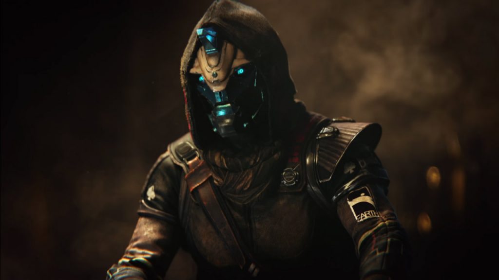 Destiny 2 pc steam