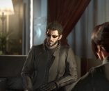 Deus Ex: Mankind Divided