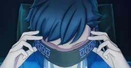 Digimon Story Cyber Sleuth - Hacker's Memory: nuovo gameplay