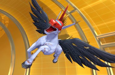 Digimon Story Cyber Sleuth Hacker's Memory teaser trailer PS4 PS vita