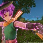 dragon quest heroes II