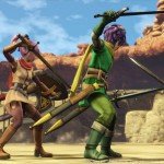 dragon quest heroes II