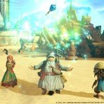 dragon quest heroes II