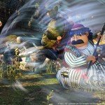 dragon quest heroes II