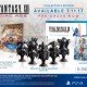 Final Fantasy XII The Zodiac Age: annunciate le edizioni speciali