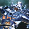 Factor 5 Turrican