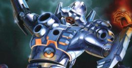 Factor 5 Turrican