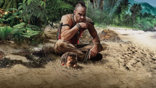 Far Cry 3 retrocompatibile xbox one